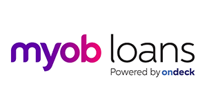 MYOB Loans